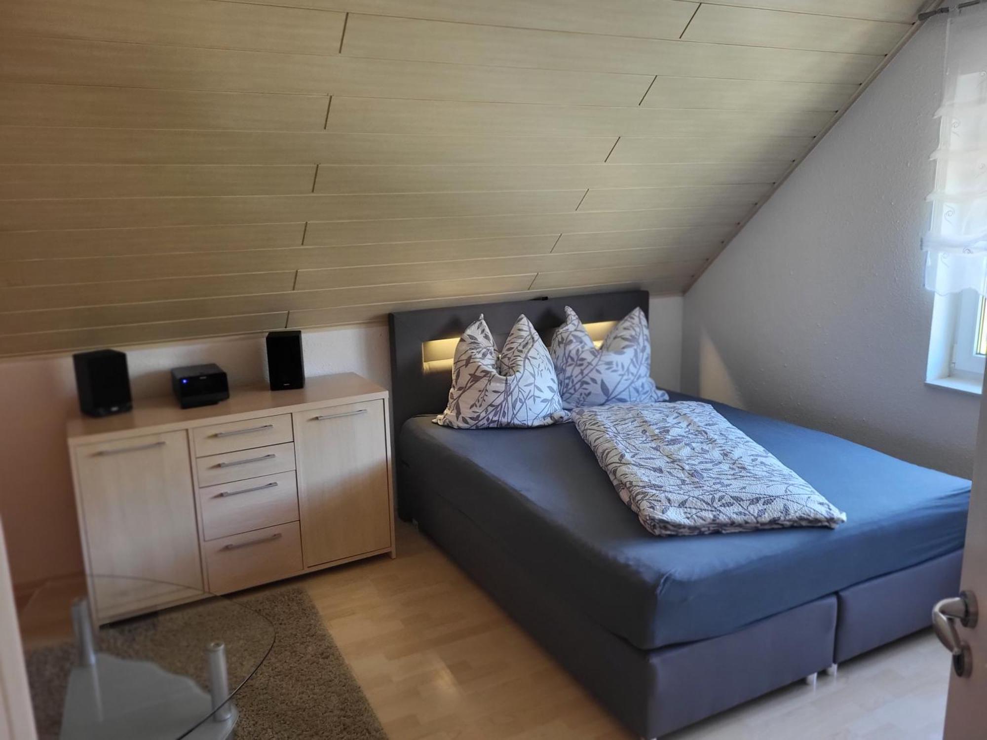 Gaestezimmer Im Bewohnten Efh Mit Pool Und Garten Ziltendorf Экстерьер фото